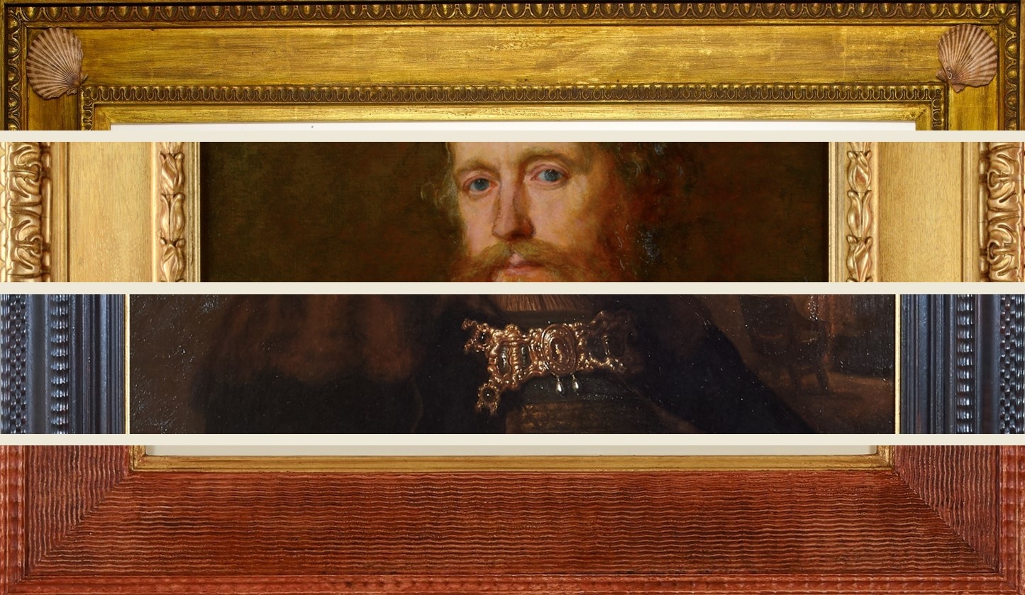 Julia Korner - Fine Art Specialist in Chiswick London