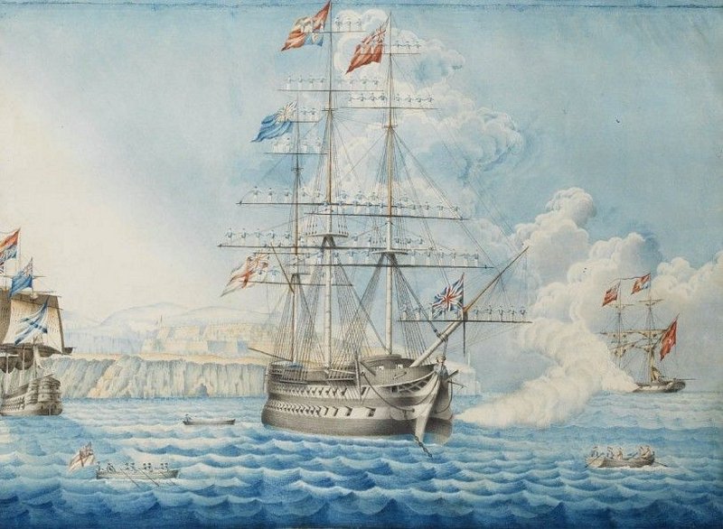 Queen Victoria's Birthday