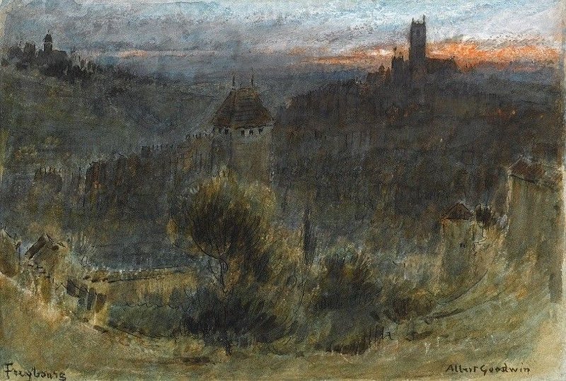 Fribourg