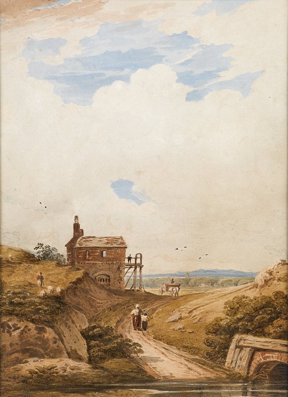 'The Ford'