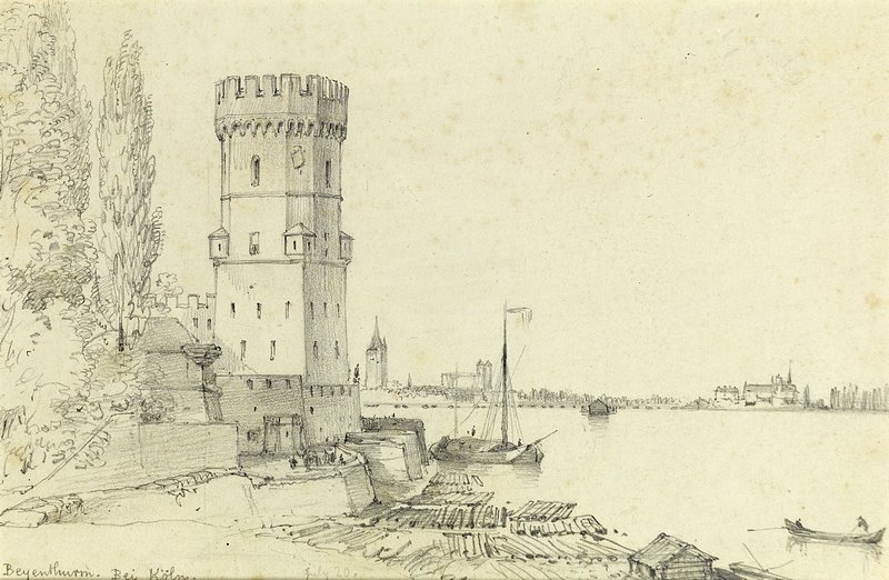 Cologne