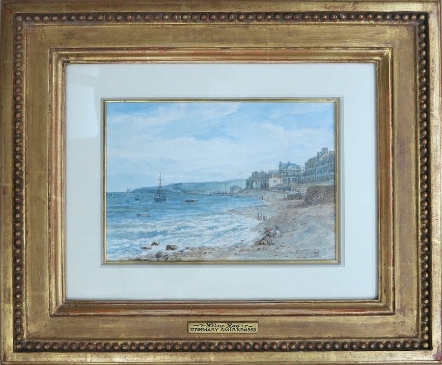 ‘Herne Bay’, Kent