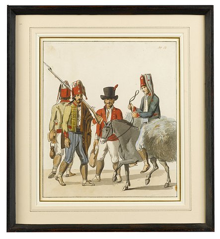 The Characters of War (12 of 12)