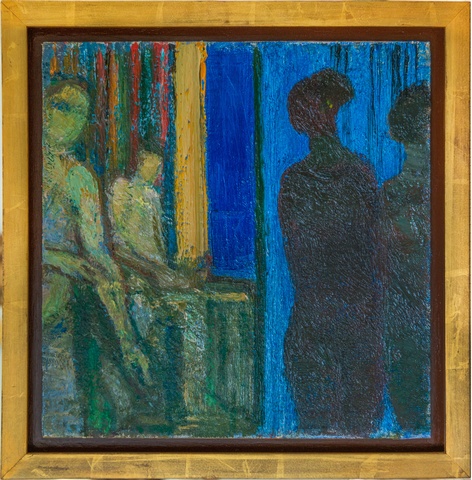 ‘A Token’