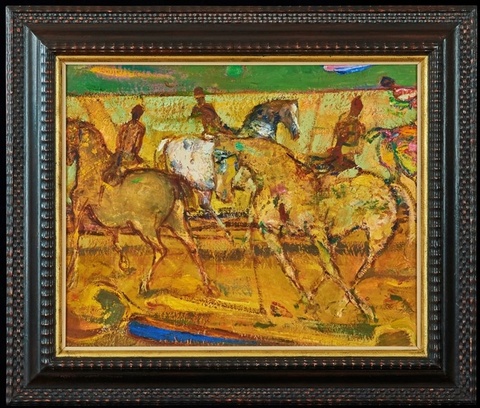 ‘The Circus’
