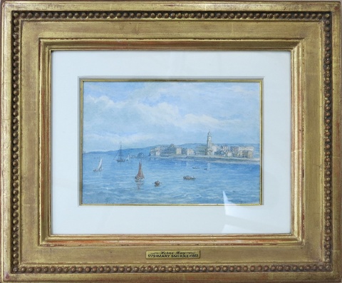 ‘Herne Bay’, Kent