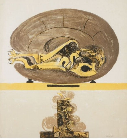 Composition a L'Oiseau