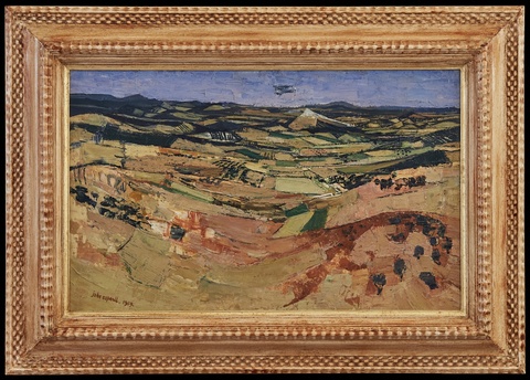 View near Cordoba